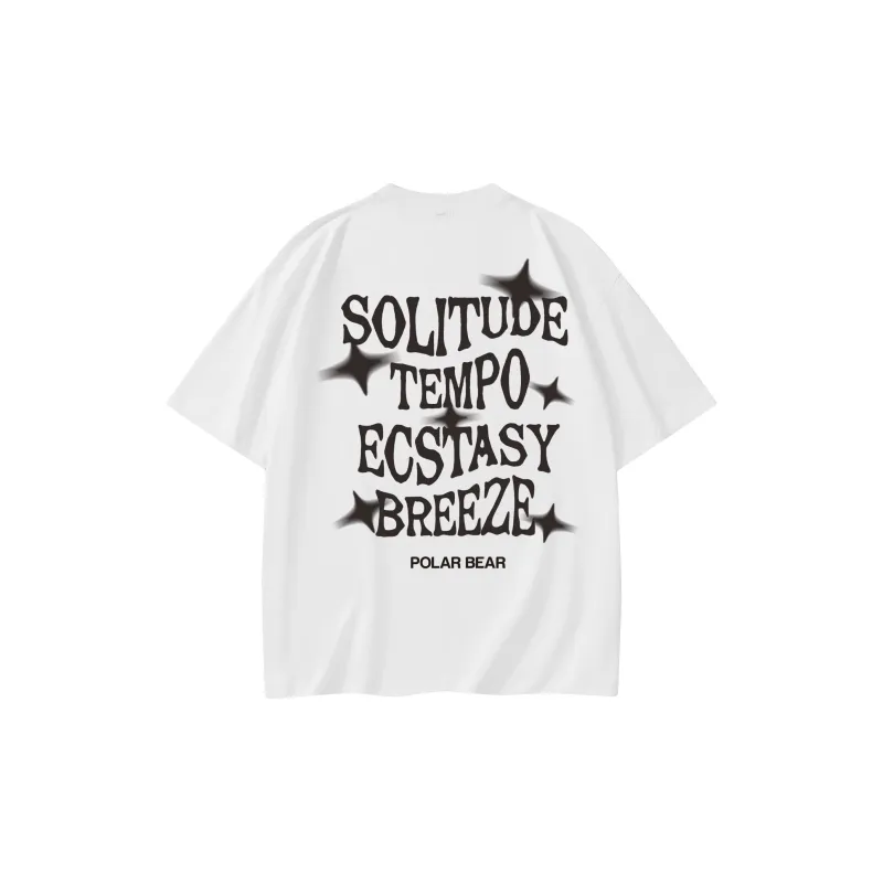 POLAR BEAR T Shirts Unisex-1