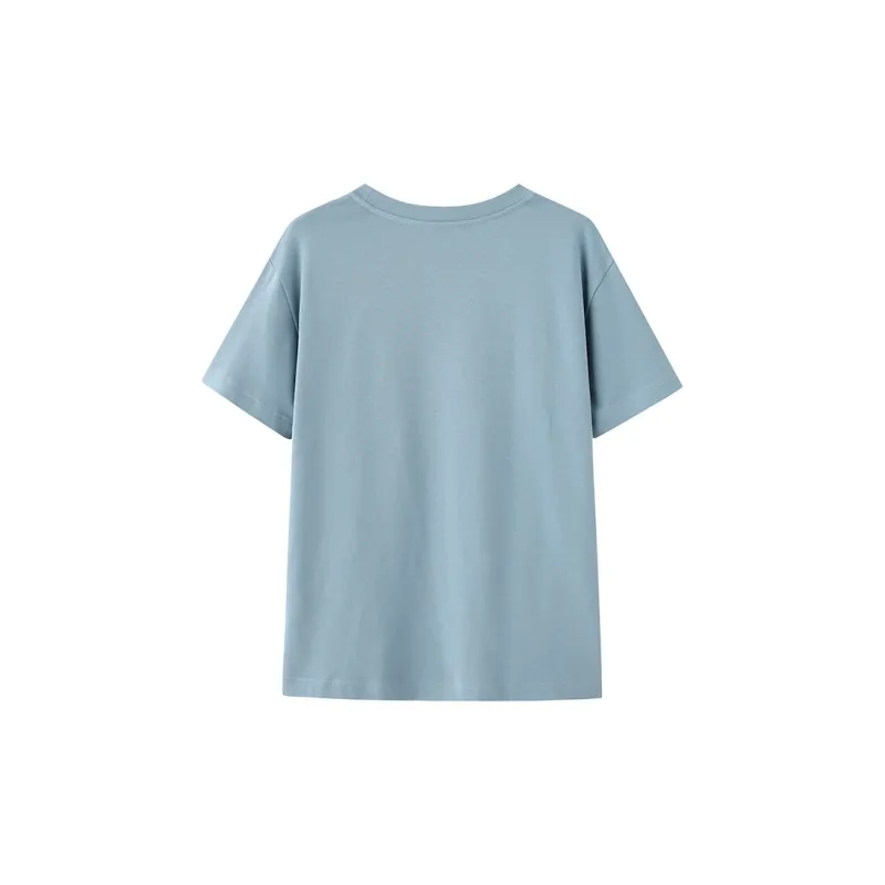Luqingyi T-Shirts Women's-1