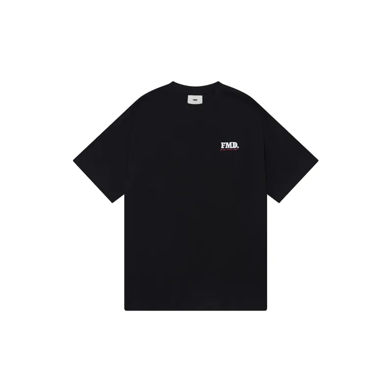 FOSS FMD Series T-Shirts Unisex-3