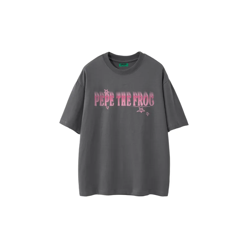 Pepe The Frog Short Sleeved T Shirts Unisex-29