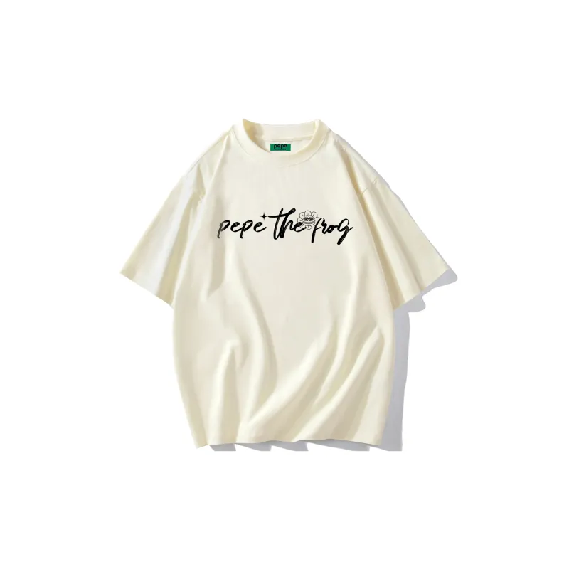 Pepe The Frog T Shirts Unisex-24