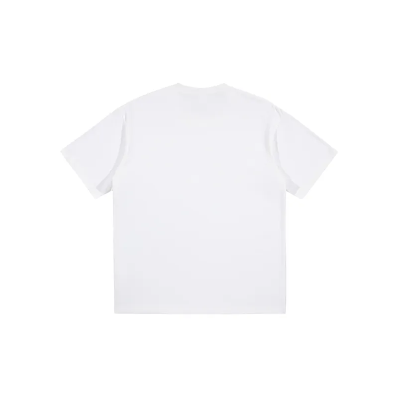 C1RCA T Shirts Unisex-4