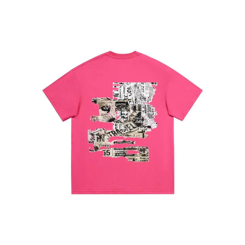 AMBER LIGHT T Shirts Unisex-20