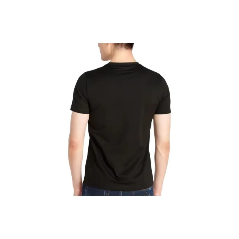 BRAUN BUFFEL T-Shirts Men-1