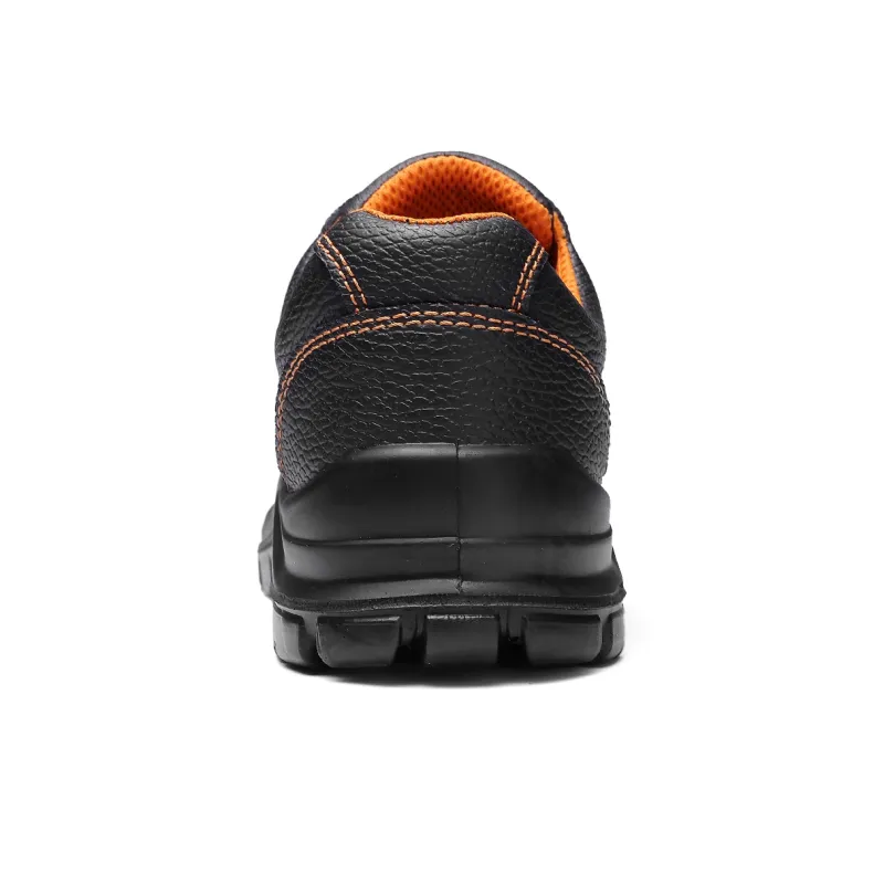 Strongman 3515 Outdoor Shoes Men's Black-3