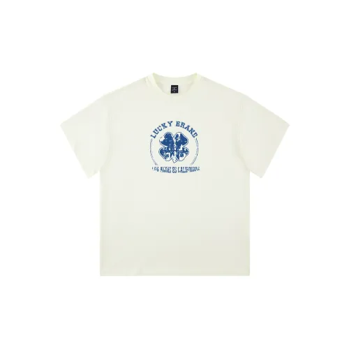 LUCKY BRAND T-Shirts Men