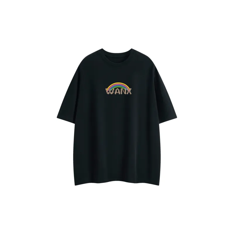 WANX T Shirts Unisex-1