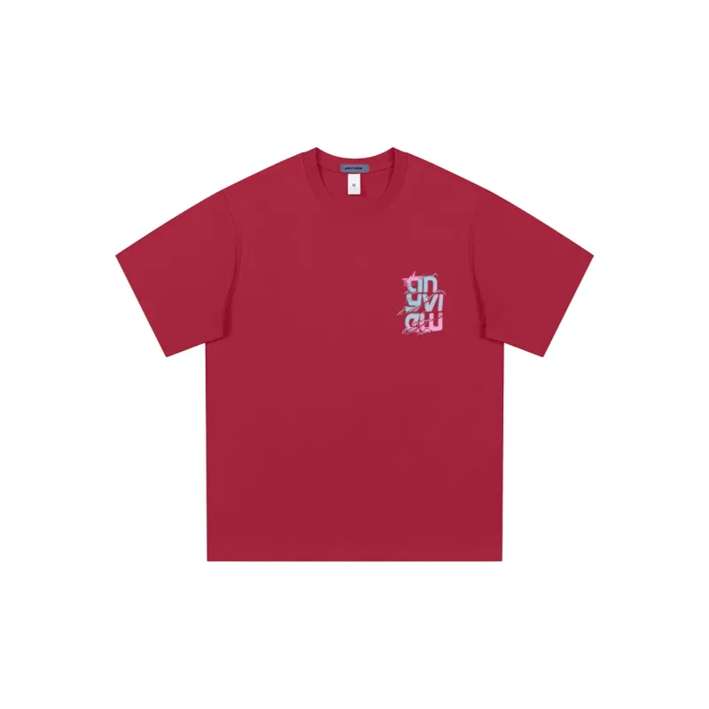 Anyveiw T Shirts Men-13