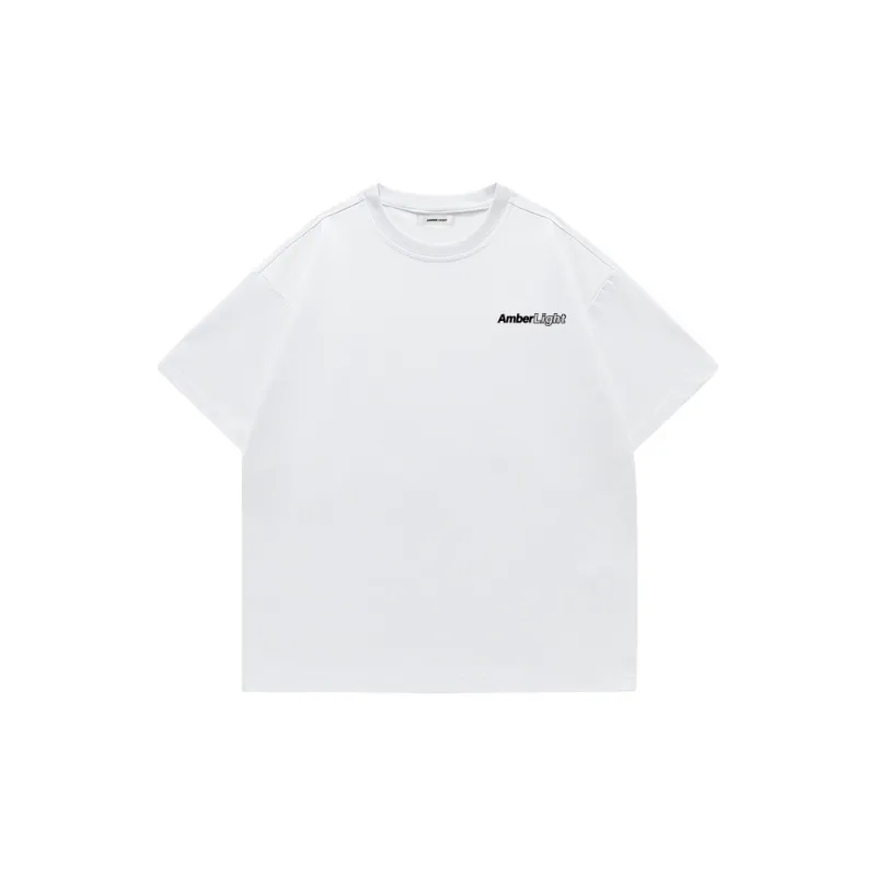 AMBER LIGHT T Shirts Unisex-6