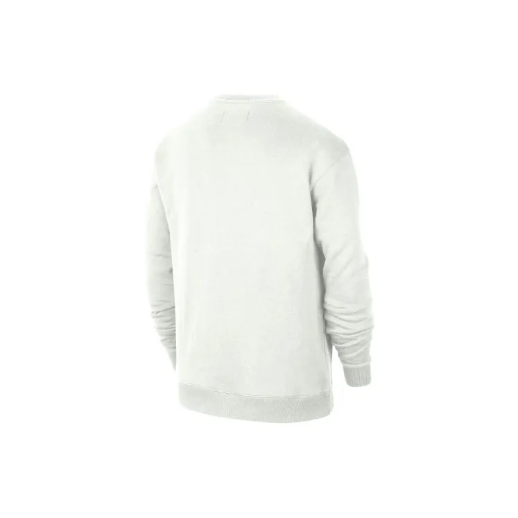 Nike Ohio State Men's Nike College Crew-Neck Top-1