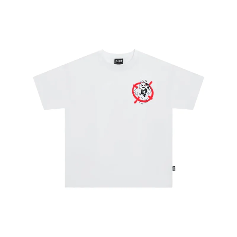 LBPC x LIANGBANPAOCAI,LIANMINGKUAN T Shirt Unisex-4