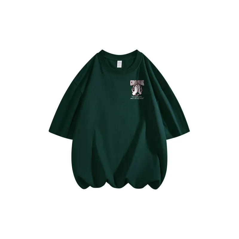 GROGNAK T Shirts Unisex-33