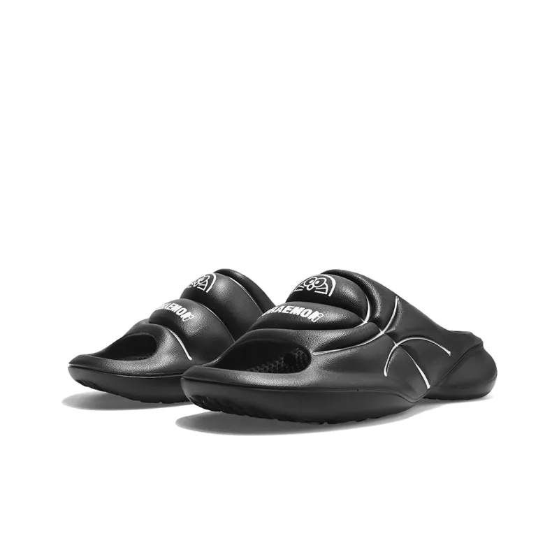 DoraemonA Slide Slippers Unisex-2