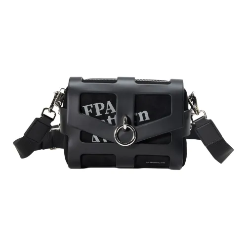 FPA Crossbody Bags Black