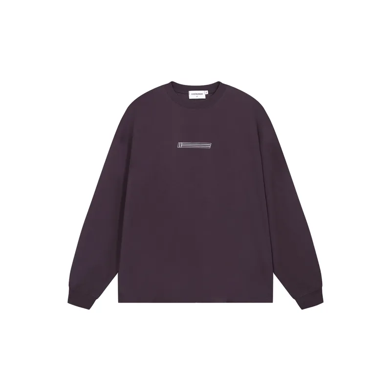 11ESTRANGER T Shirts Unisex-4