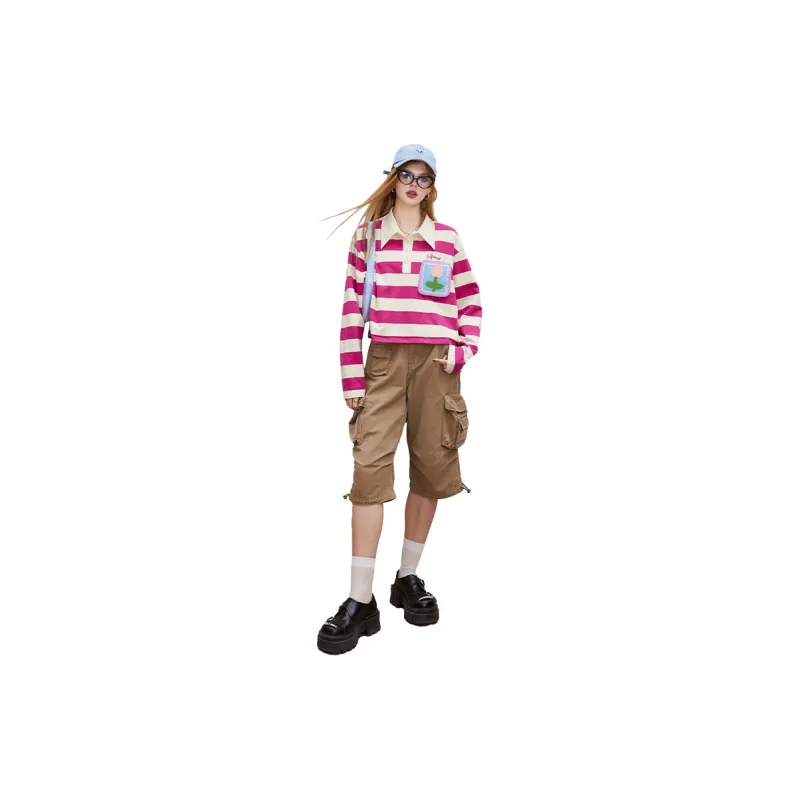 ELF SACK T Shirts Women's-1