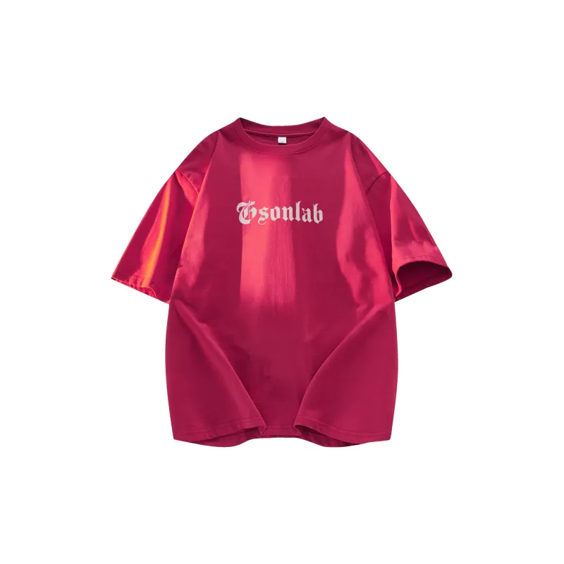 GSON T Shirts Unisex-24