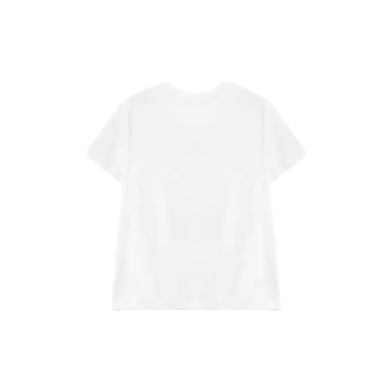 XIANGYING T Shirts Women's-1