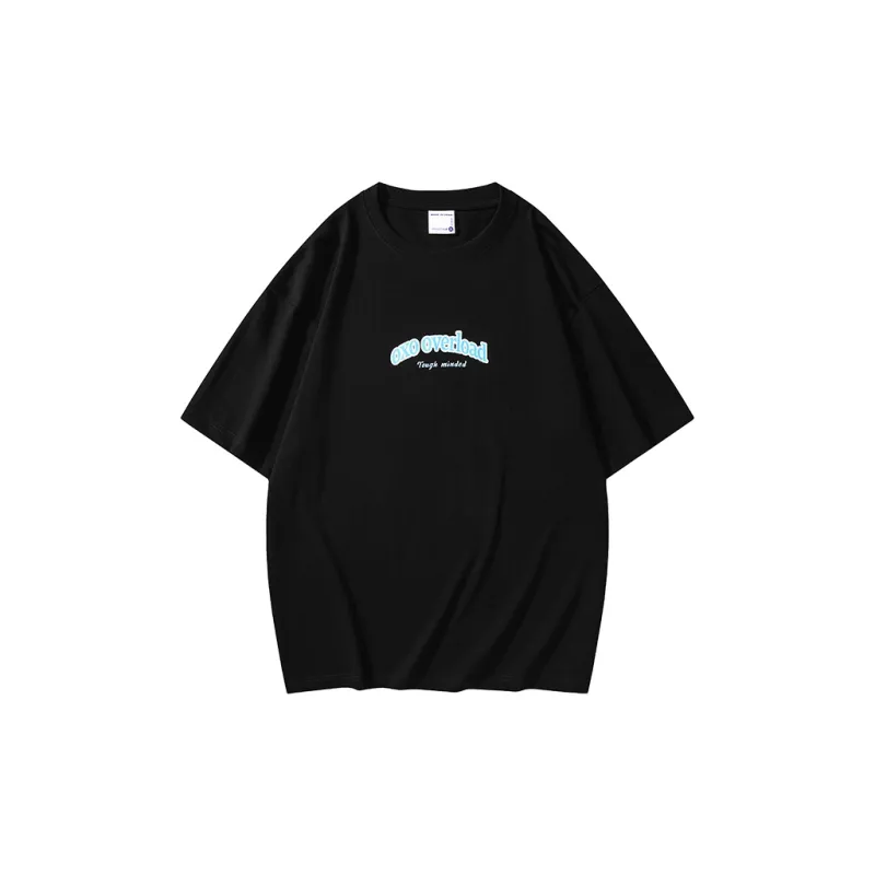 OXO OVERLOAD T Shirts Unisex-8