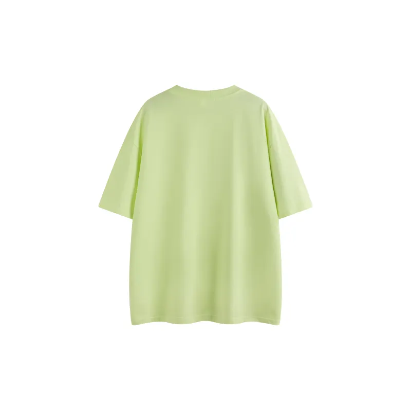 SESAME STREET T Shirts Unisex-11