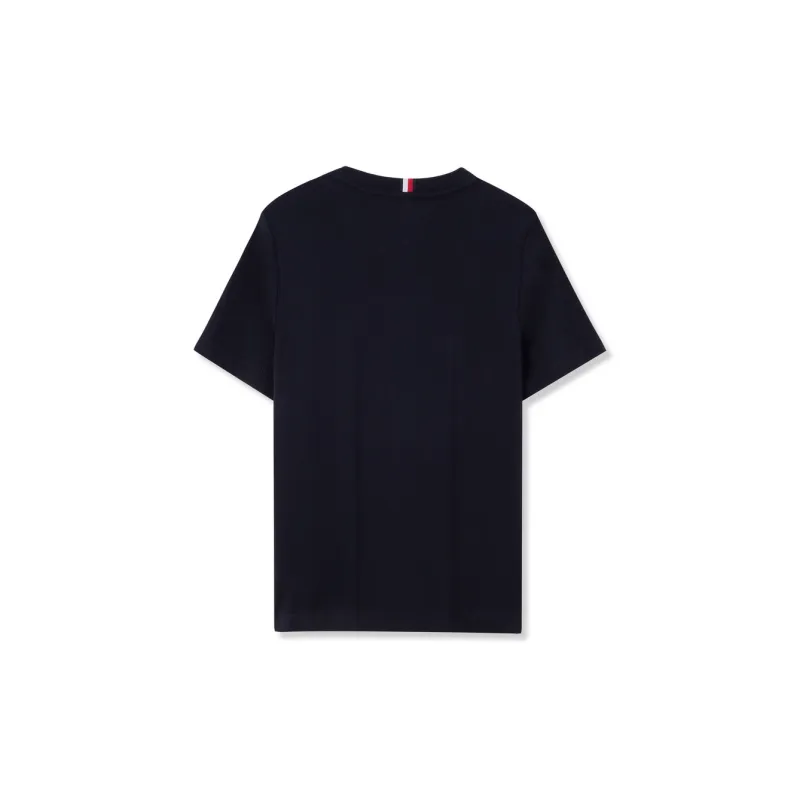 Tommy Hilfiger Short-Sleeved T-Shirts Men's-3