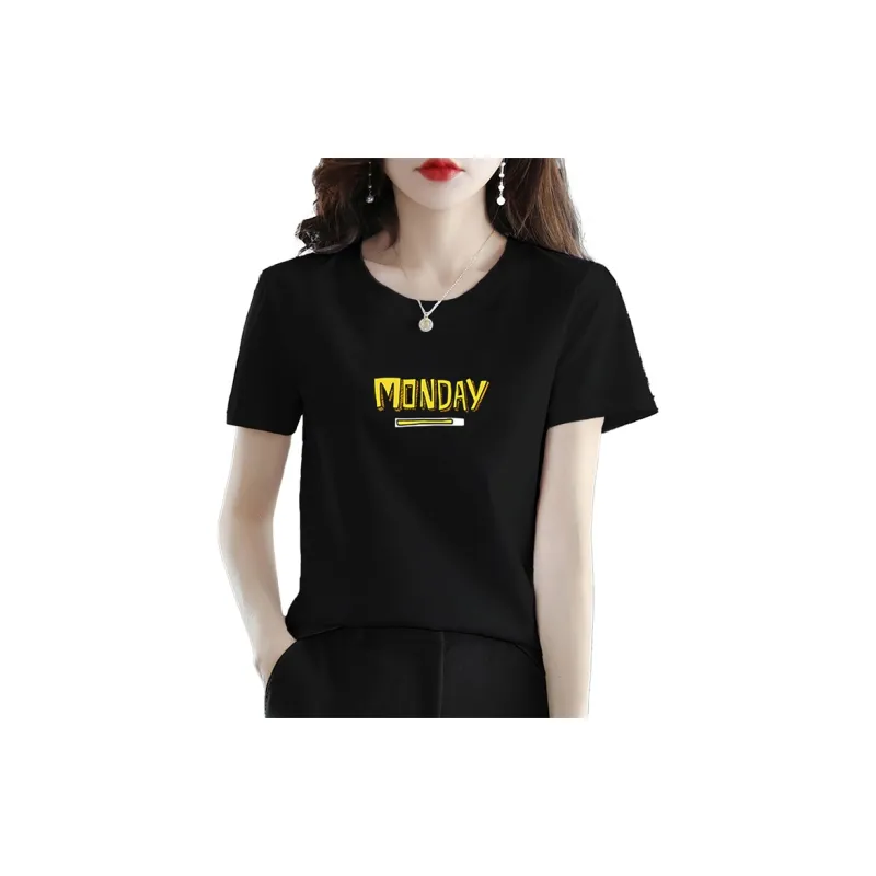 Mula T Shirts Women's-1