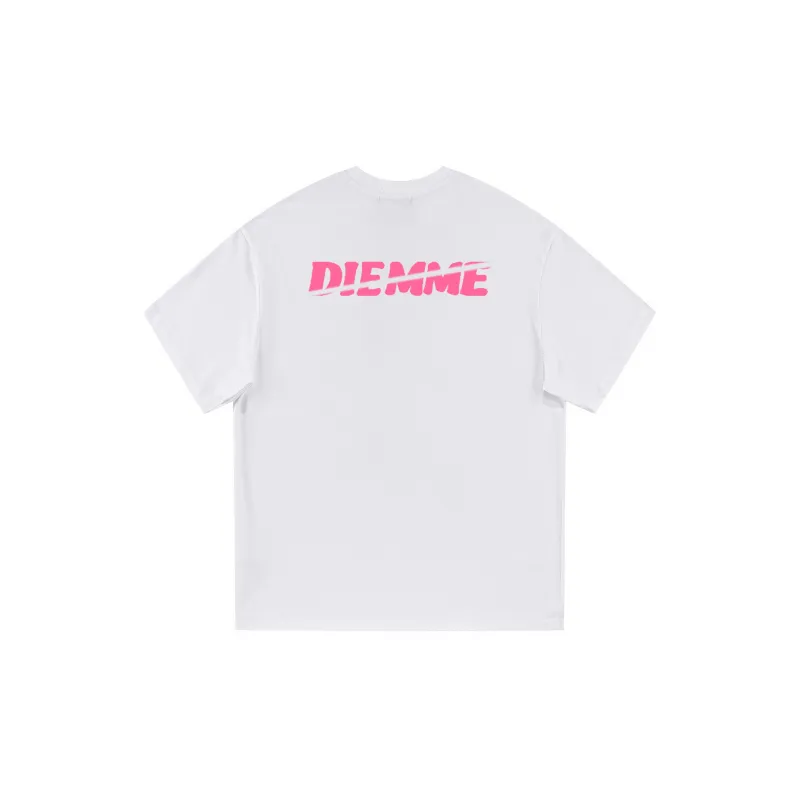DIEMME T Shirts Unisex-3