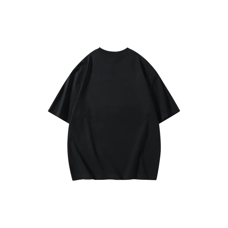 BRNR T Shirts Unisex-1