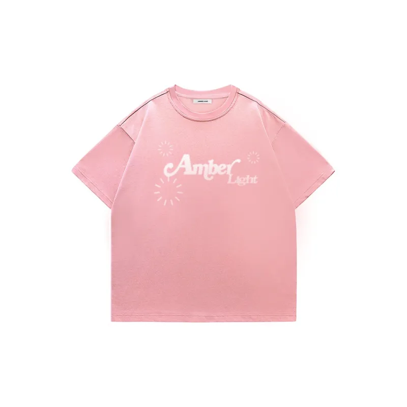 AMBER LIGHT T Shirts Unisex-15