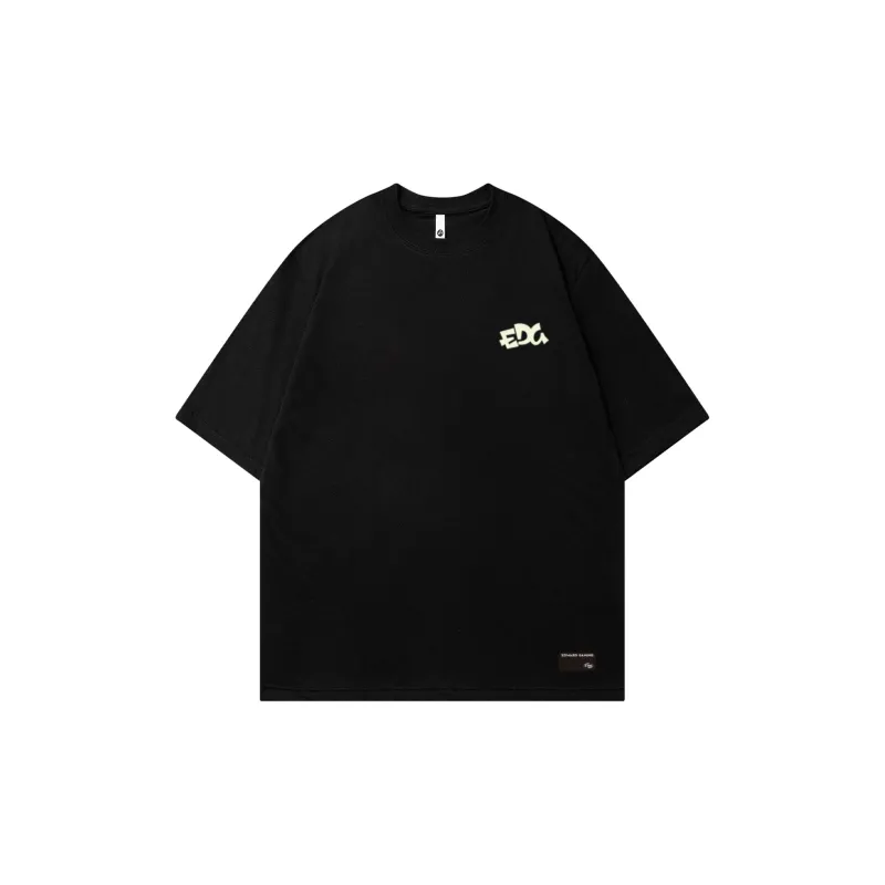 EDG T-Shirts Unisex-1