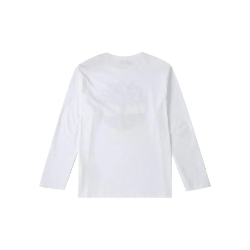 Timberland Regular T-Shirt Men's White-1