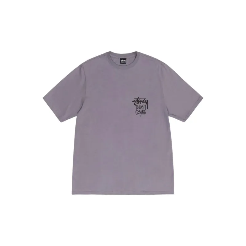 Stussy Tough Gear Tee-11