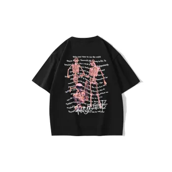 FONDLOOK T Shirts Unisex