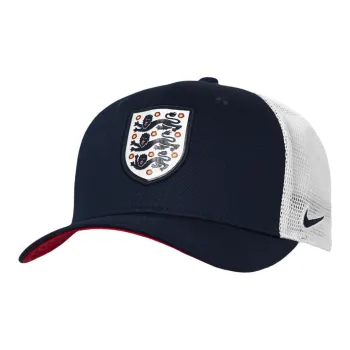 Nike England Classic99 Nike Soccer Trucker Cap