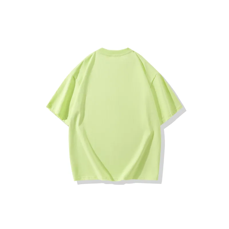 JEANSWEST CLUB T Shirts Unisex-16