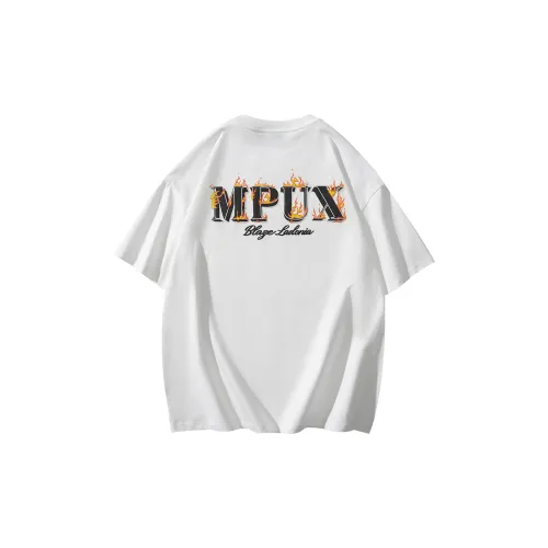 MPUX T-Shirts Unisex