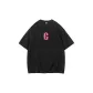 Black (Red Logo)