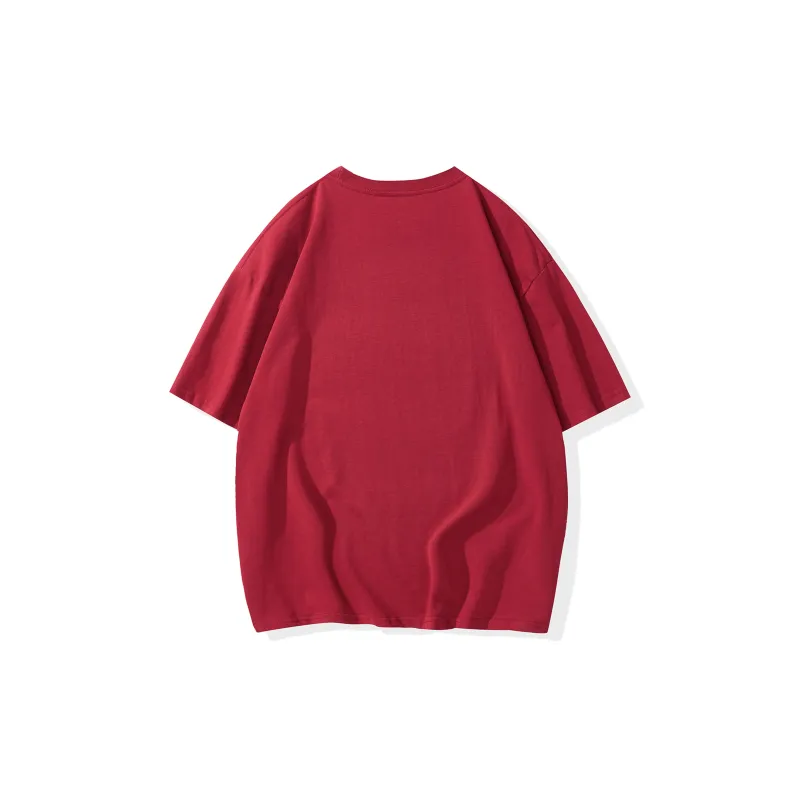 RUNNINWHEEL T Shirts Unisex-10