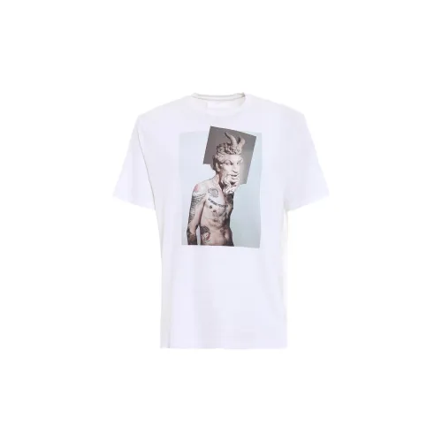 Neil Barrett Men T-shirt