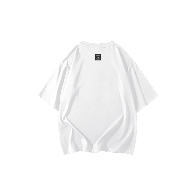 DEFINEX T-Shirts Unisex-5