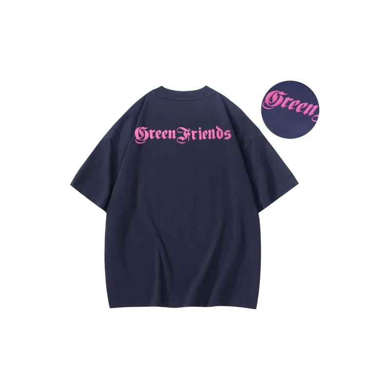 GF T Shirts Unisex-31
