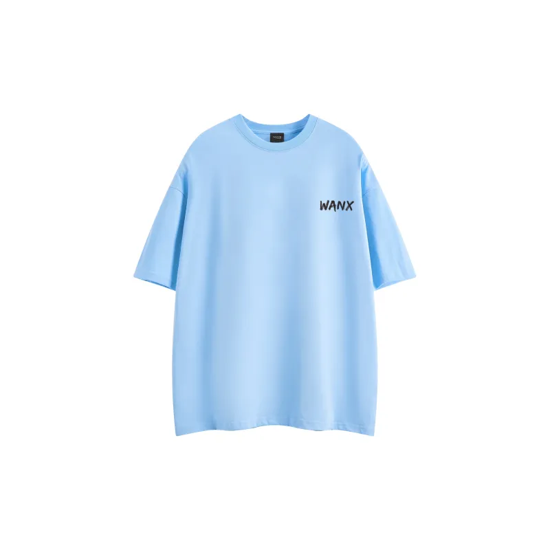 WANX T Shirts Unisex-19