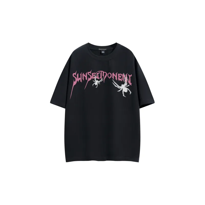 SUNSETMONENT T Shirts Unisex-6