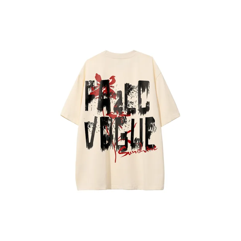 FA2LO T Shirts Unisex-9