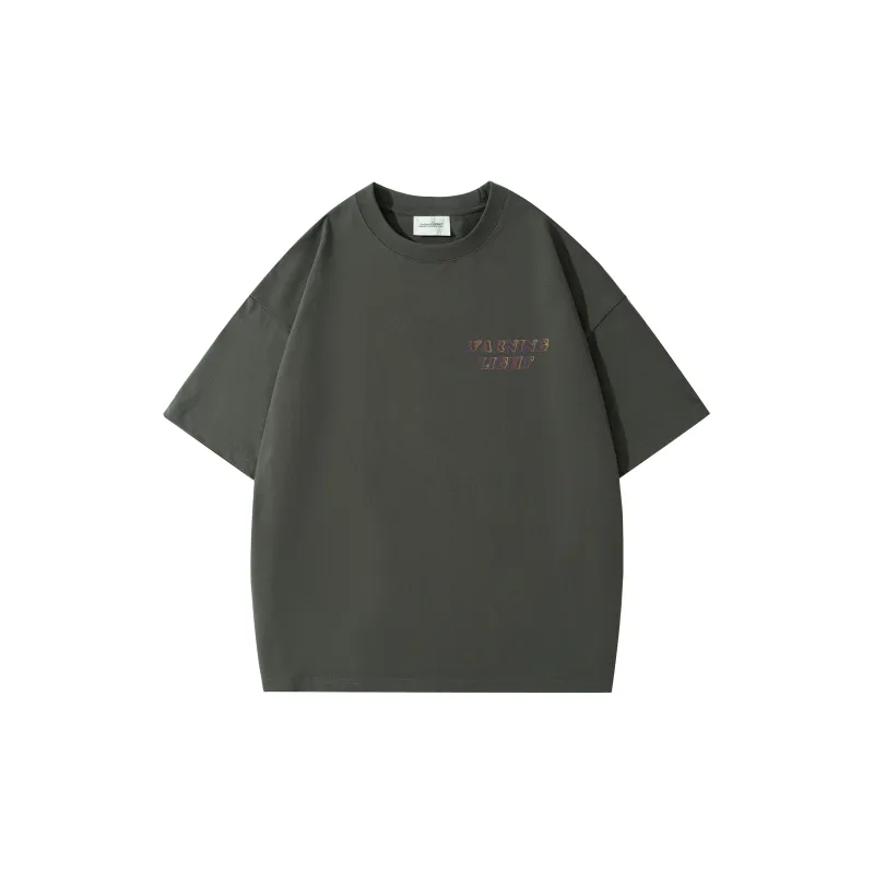 WARNING LIGHT T Shirts Unisex-5
