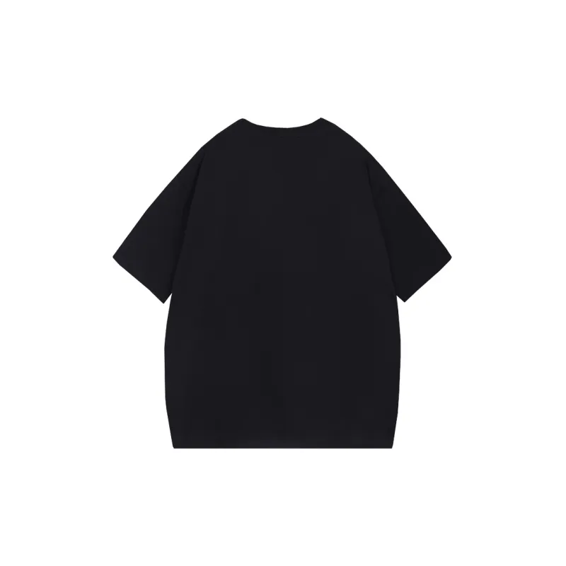 RUMMANDY Short Sleeved T Shirts Unisex-1