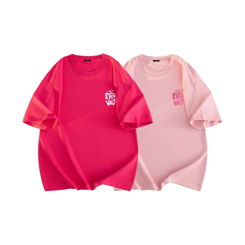 PUCCA T Shirts Unisex-64