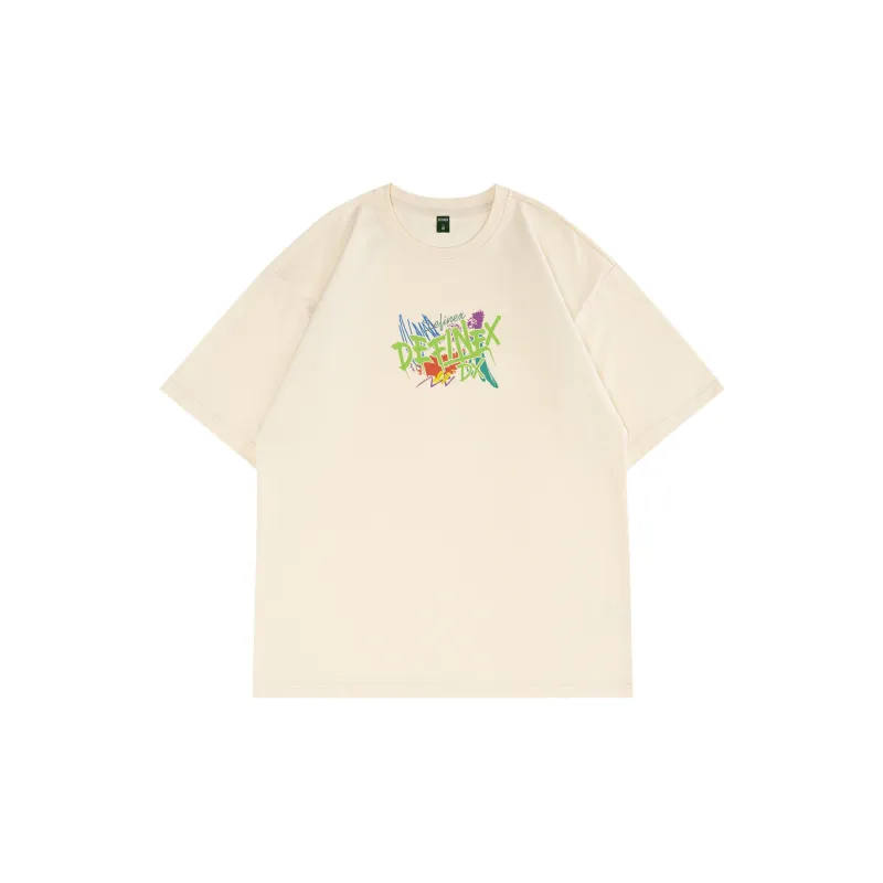 DEFINEX T-Shirts Unisex-7