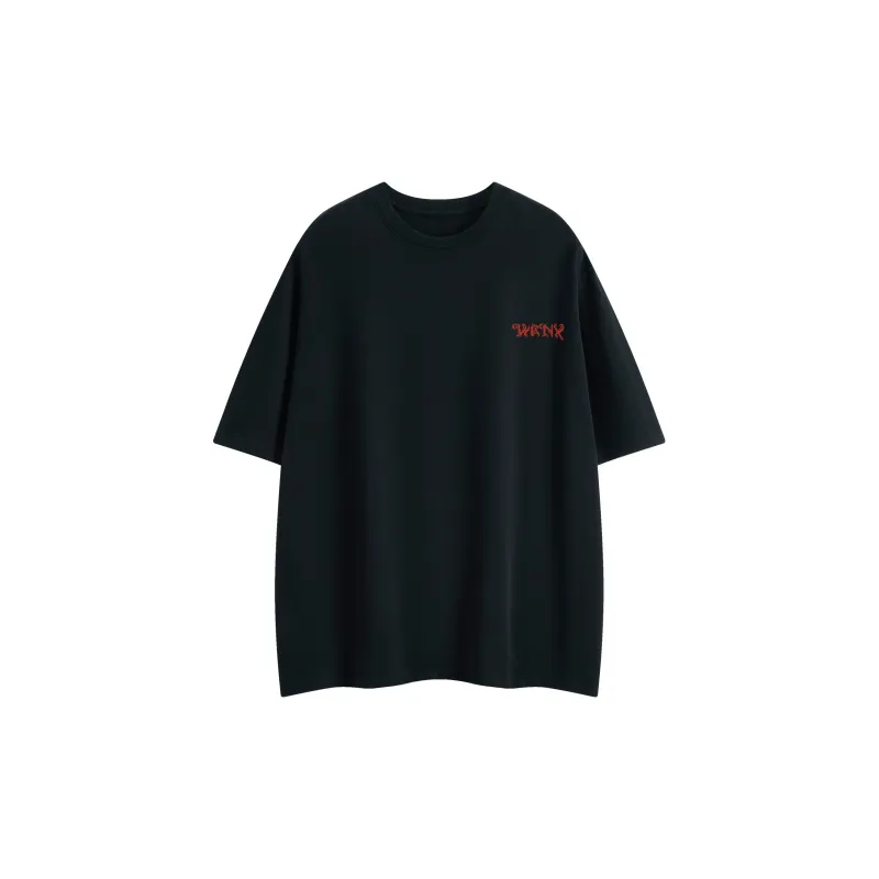 WANX T Shirts Unisex-1