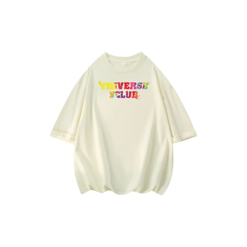 VniVerseVClub T Shirts Unisex-6